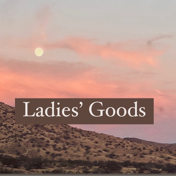 ✨🍹 Ladies Goods 🧡🍊✨ - Picture 6 of 6